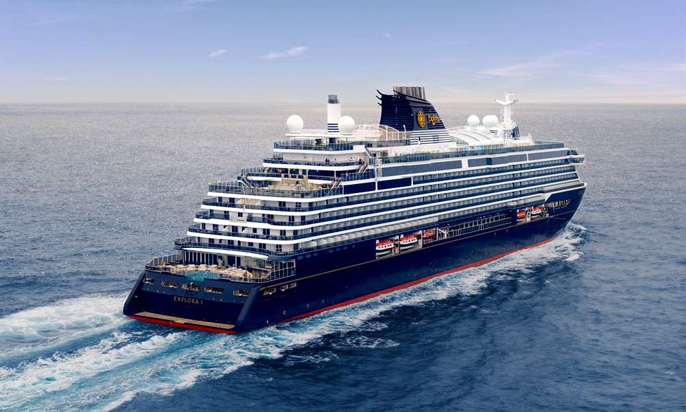 在加勒比海港口尋找節日故事,與 Explora Journeys 共度海上佳節