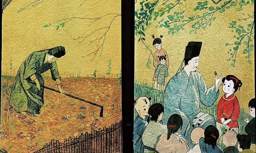 為何要在杭州看蘇東坡?因為蘇堤是他蓋的,與「老市長」來場千年之約,看見文豪與一座城的深刻羈絆