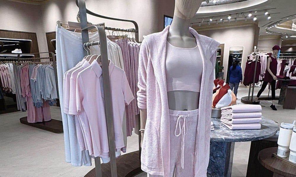 從禁止上體育課,到國家豪擲10億打造「女性專屬」健身品牌Kayanee,見證沙烏地「她力量」崛起