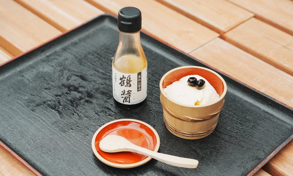 小豆島產地見學:百年醬油、橄欖秘境與唯一酒造