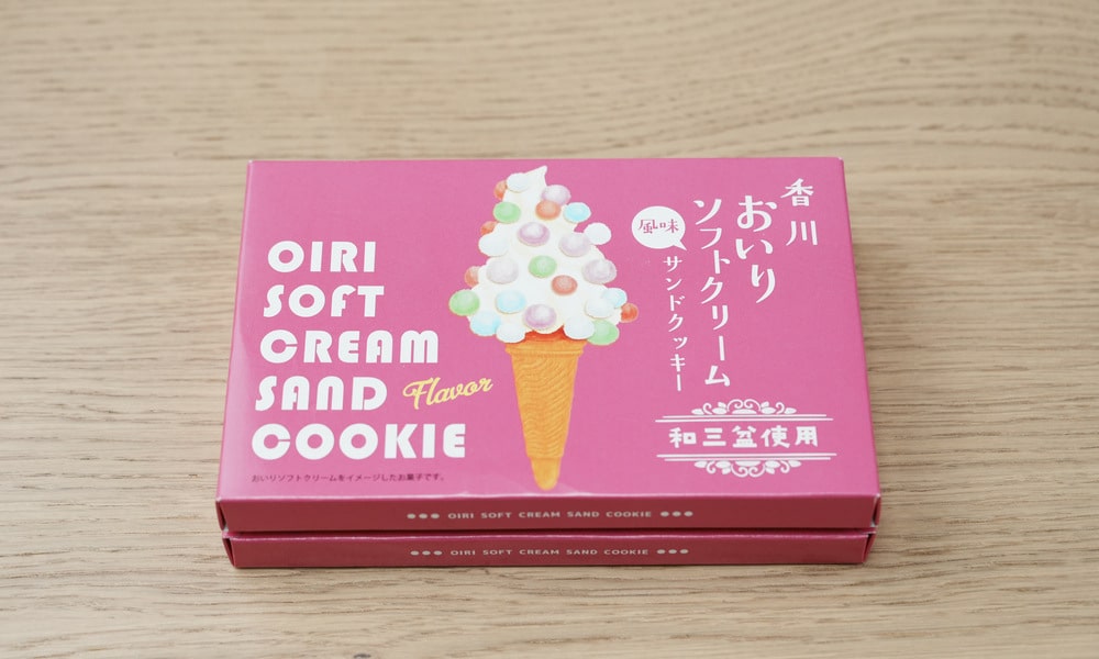 把瀨戶內海帶回家:橄欖油、烏龍麵與甜點伴手禮大全