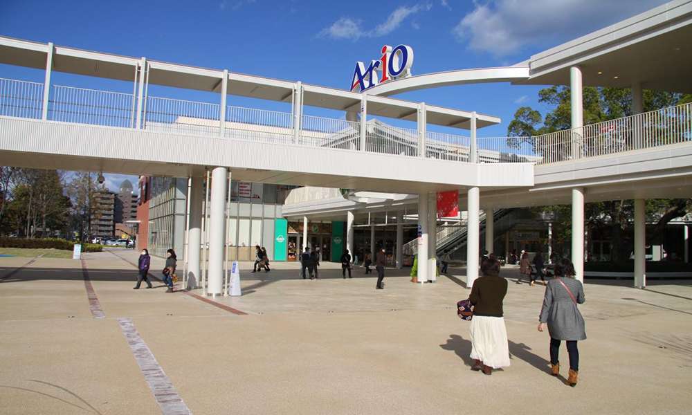 2025岡山倉敷Ario限定!「Feel Japan! Sumo & Sweets Fun!」 相撲表演×和菓子茶屋市集 特色體驗日本傳統文化與甜點