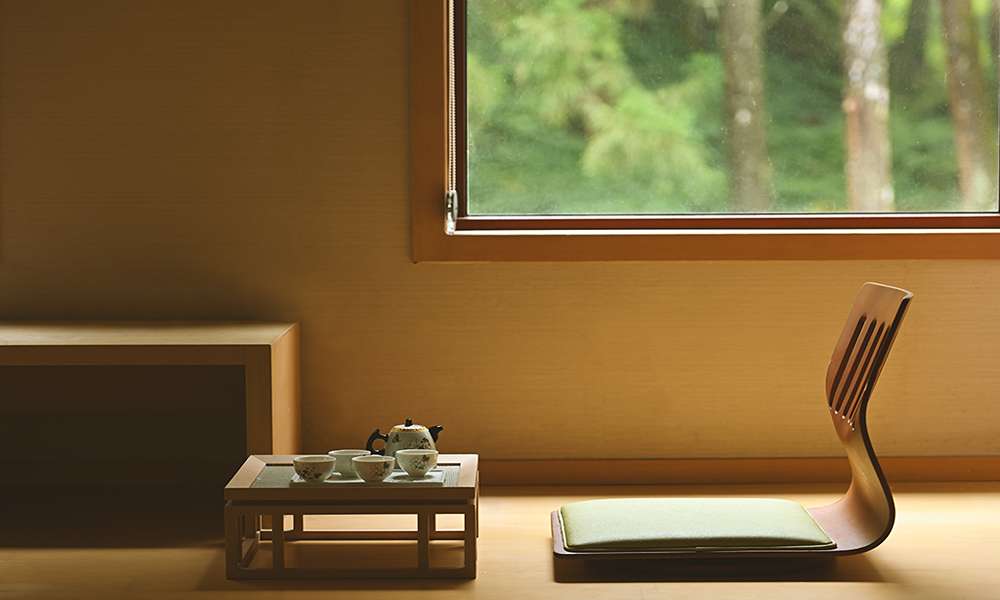 十月連假去哪玩?阿里山賓館推「鄒年慶部落探索」、「植育蒔光」專案,一人萬元有找,普發金直接用!