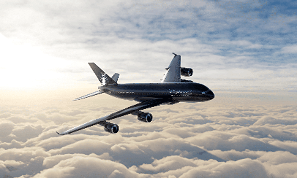 17 晚跑遍 7 國!帶你探訪大猩猩、看動物大遷徙,「私人飛機環球之旅」到底有多狂?