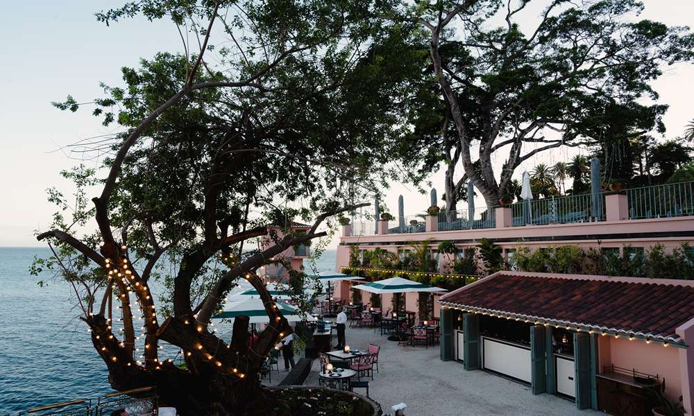 準備好你的願望清單! BELMOND十大冬日秘境體驗