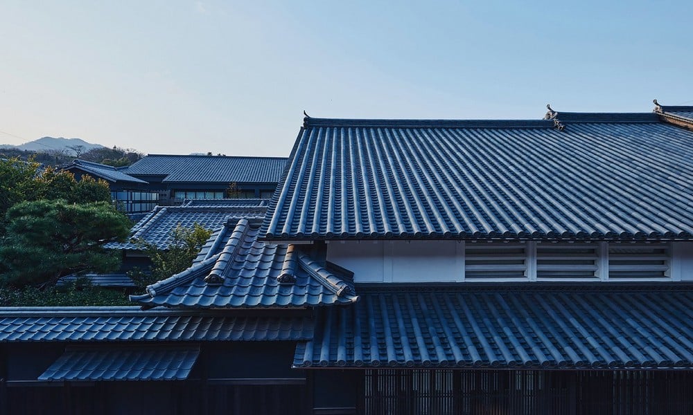 藍色公路的極上旅宿:Azumi Setoda