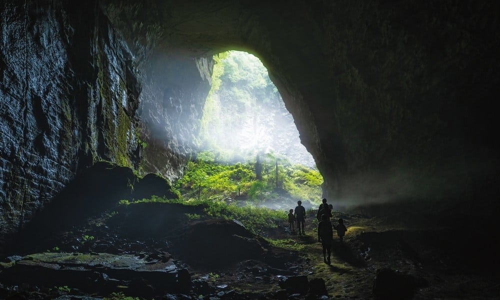 「潘朵拉太遠,但張家界很近」,阿凡達懸浮山的地球原型,原來是這樣被發現的!