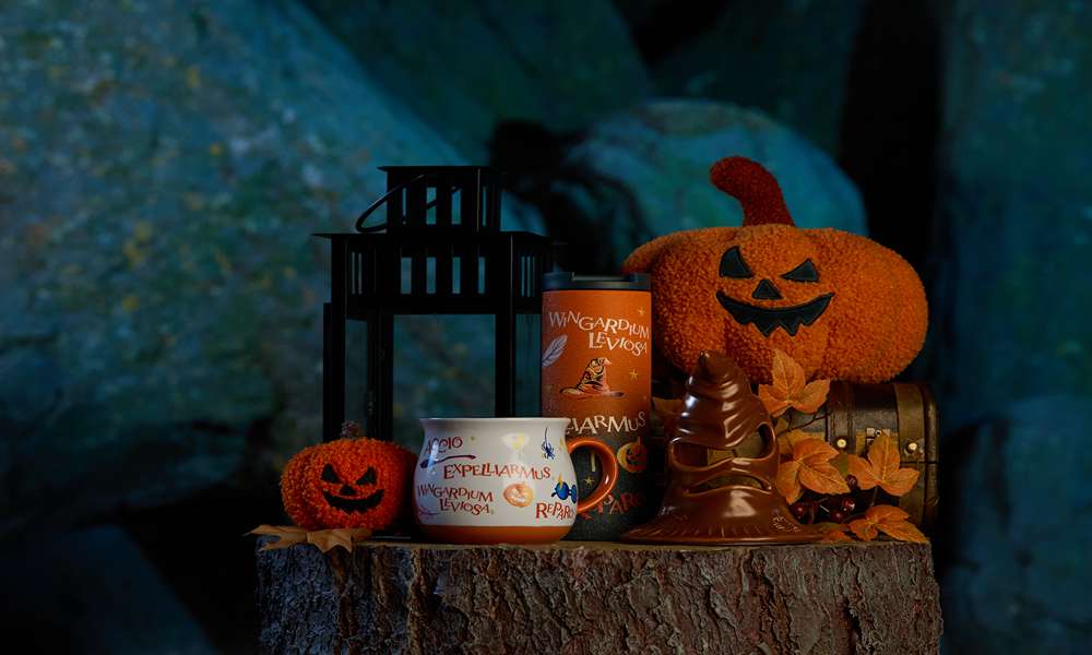 東京萬聖節攻略2025|你想當巫師、Coser還是貓奴?十月限定三大主題派對,總有一個是你的菜!