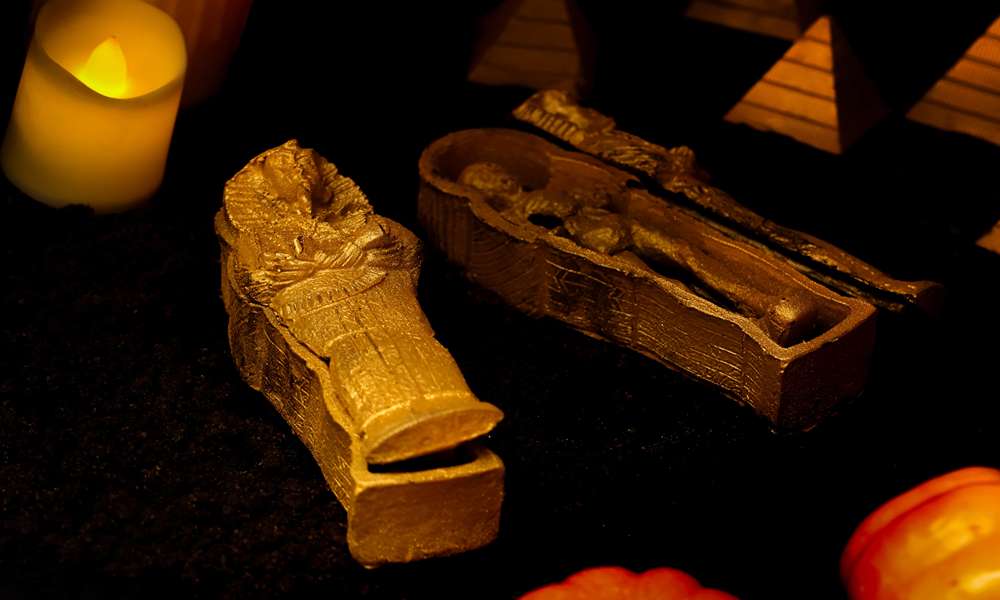 奇美博物館攜手大英博物館!《埃及之王:法老》特展登場 台南晶英推住房優惠搶看280件古埃及珍藏