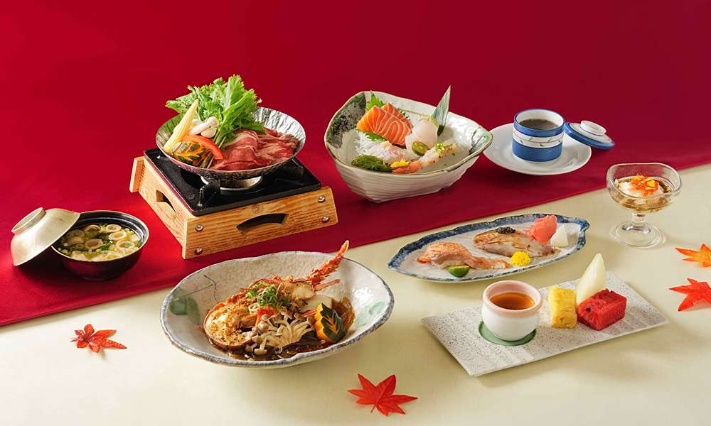 新竹喜來登搶先開跑ITF線上旅展 推餐飲7折起、4,999元聯合住宿券超值登場