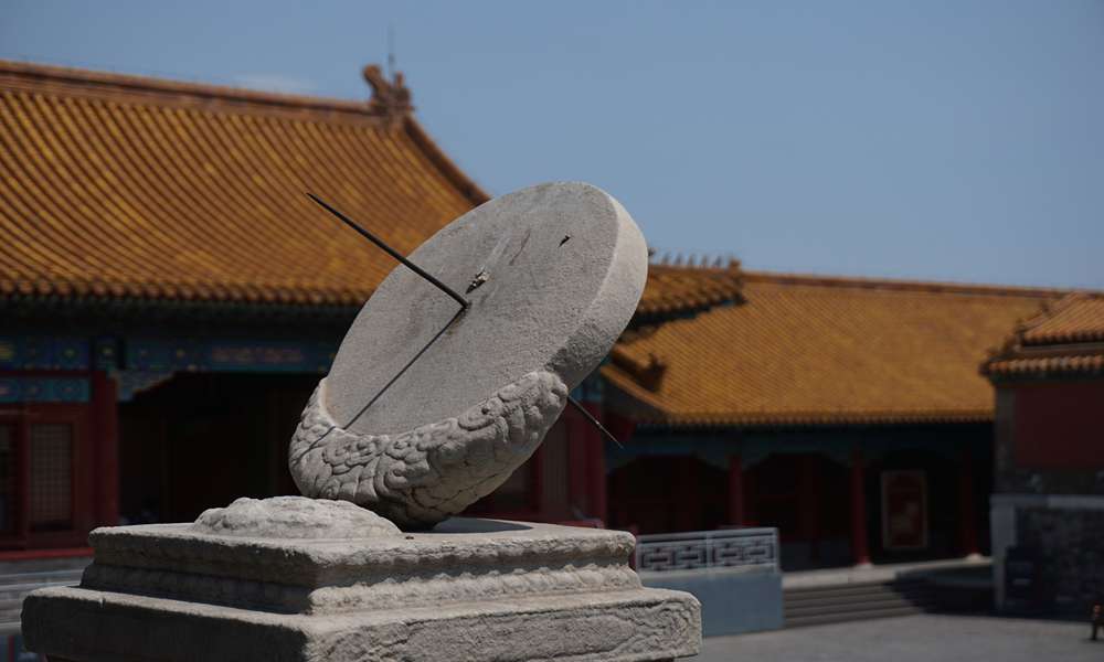 中國時區冷知識:「北京時間」竟然不是來自北京!發出的地點在西安?為何跟北京本地差14分鐘?