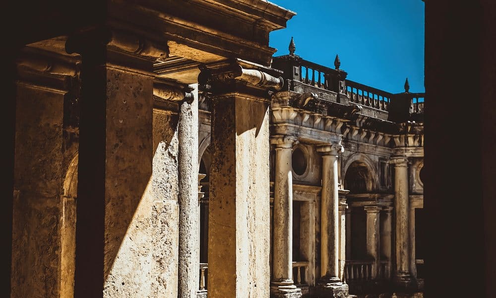 朝聖之路上的意外詩篇 葡萄牙聖十字古城:托馬爾,揭開「聖殿騎士總部」的神秘面紗