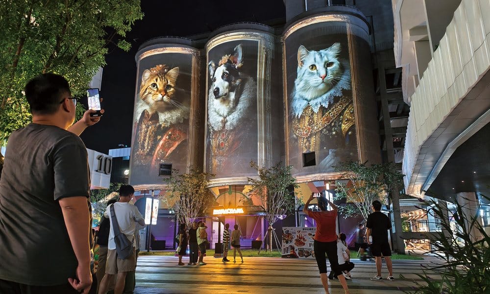 我的旅程AI主張?誠徵旅伴,AI來報到!