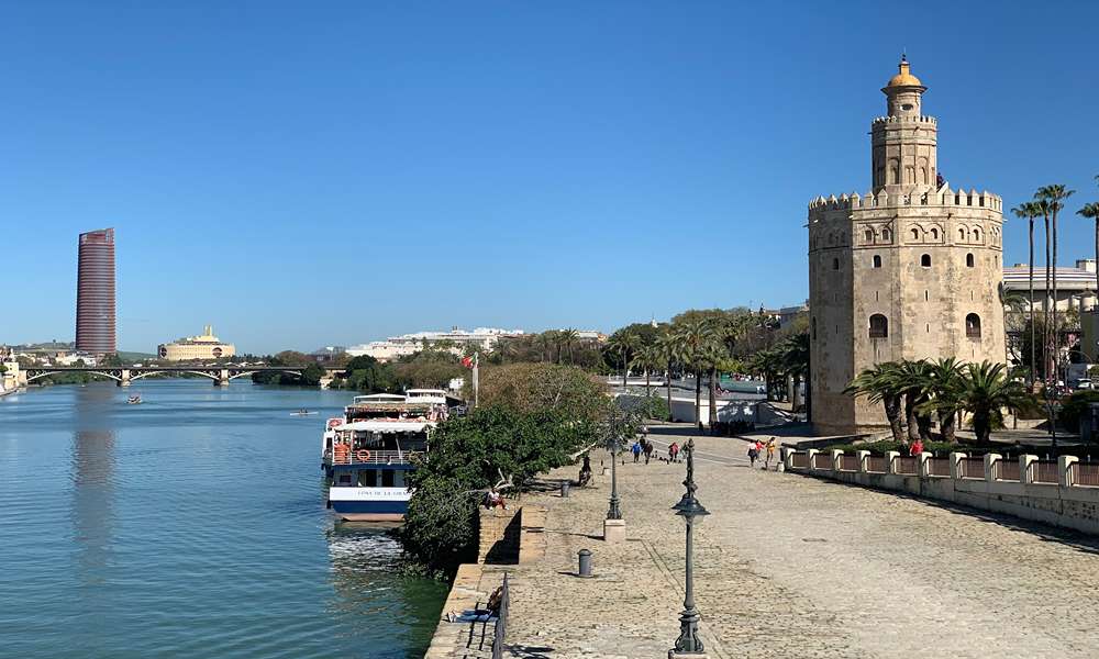 《冰與火之歌》、《星際大戰》都在這拍!走進西班牙塞維亞,「免費經典+世界遺產」必訪全清單