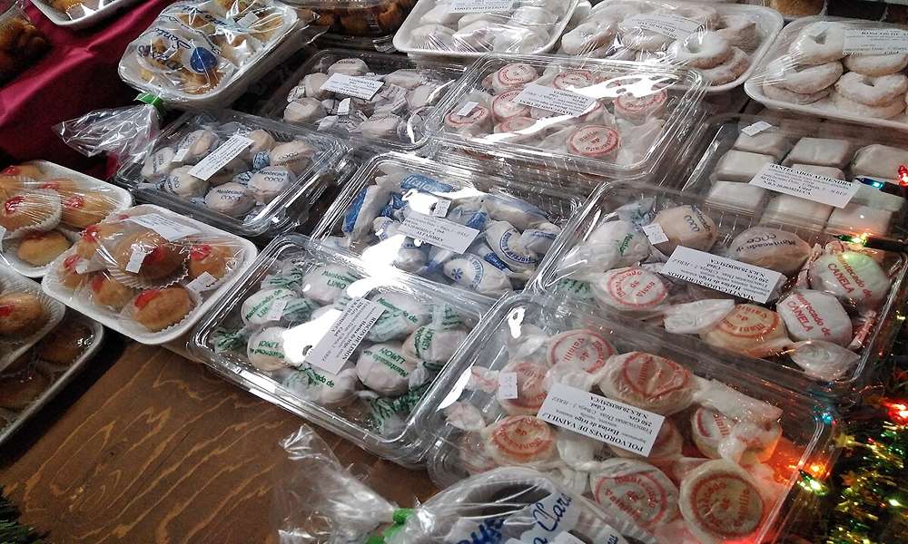 西班牙修女的甜點文化:跟著修女吃甜甜,來自 15 世紀的甜蜜滋味,每一口都是祝福!