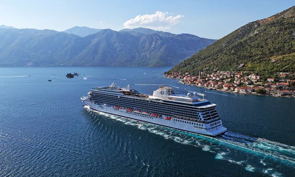 在海上過聖誕:17趟夢幻航程公開:逛北非市集、訪百年酒窖,體驗不一樣的歐洲冬日