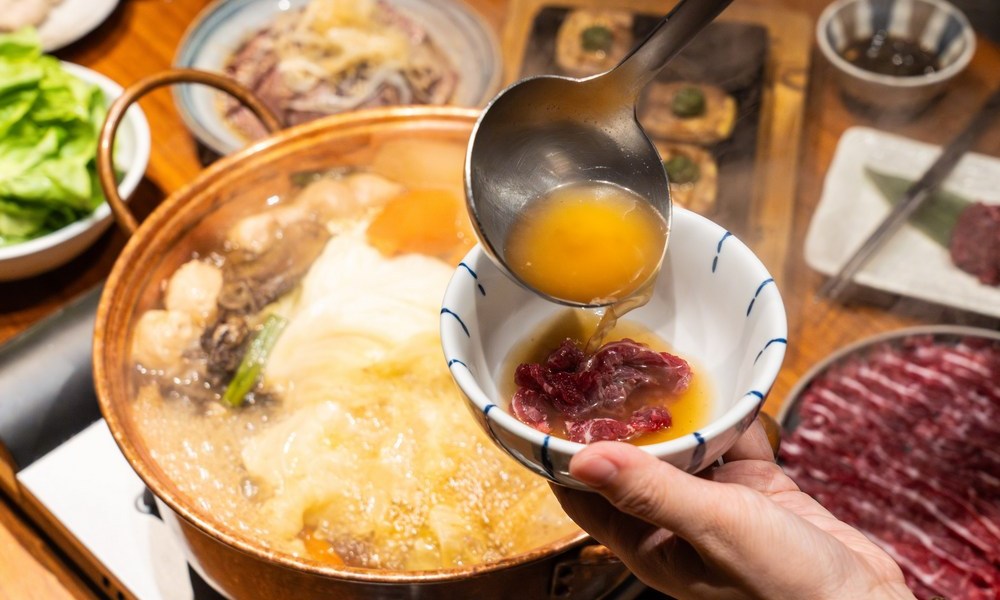 這一鍋是怎麼成為「台式」的?火鍋之島的慢熬路徑