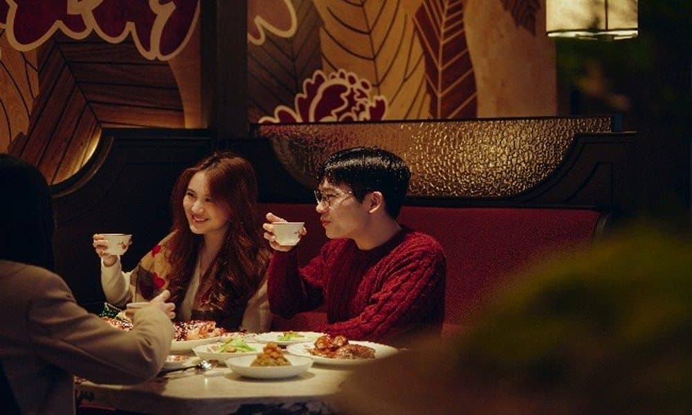 2026 台北除夕餐廳推薦:嘉佩樂「榕居」首推個人式圍爐套餐,頂級粵式新春佳餚優雅登場