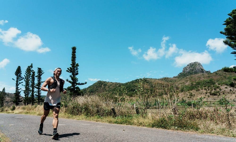 墾丁運動旅遊2026|Xtrail Kenting by UTMB 2026:我跑的是溫度—環境永續×性別友善×在地連結越野賽