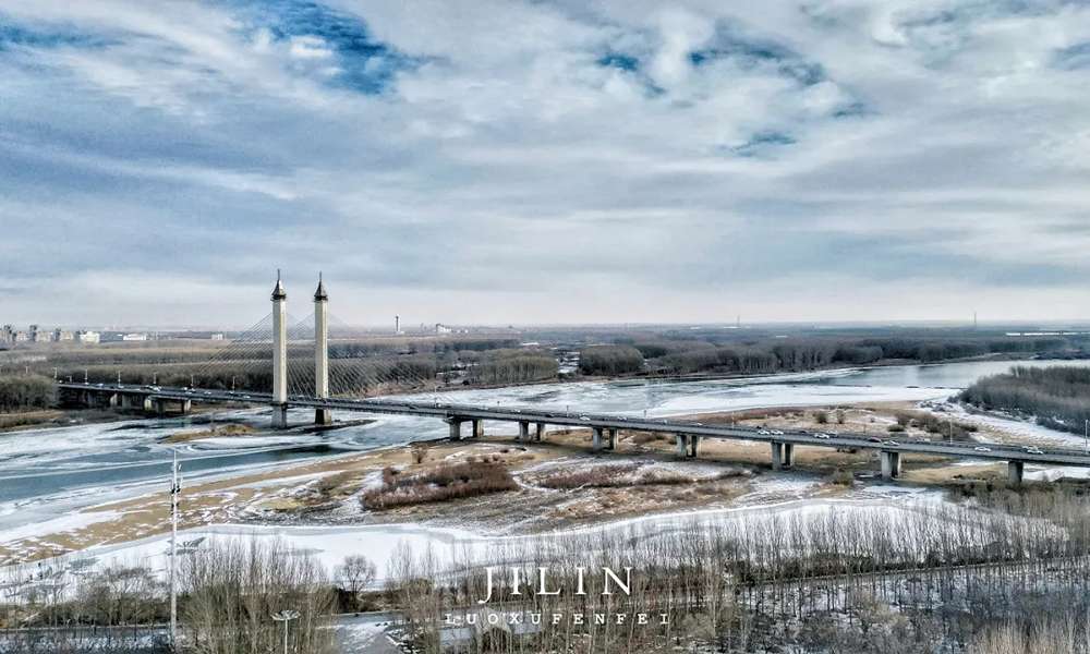 零下 10 度的東北式浪漫:走進松原江南,體驗蒙古文化×冬日公園×東北鮮魚
