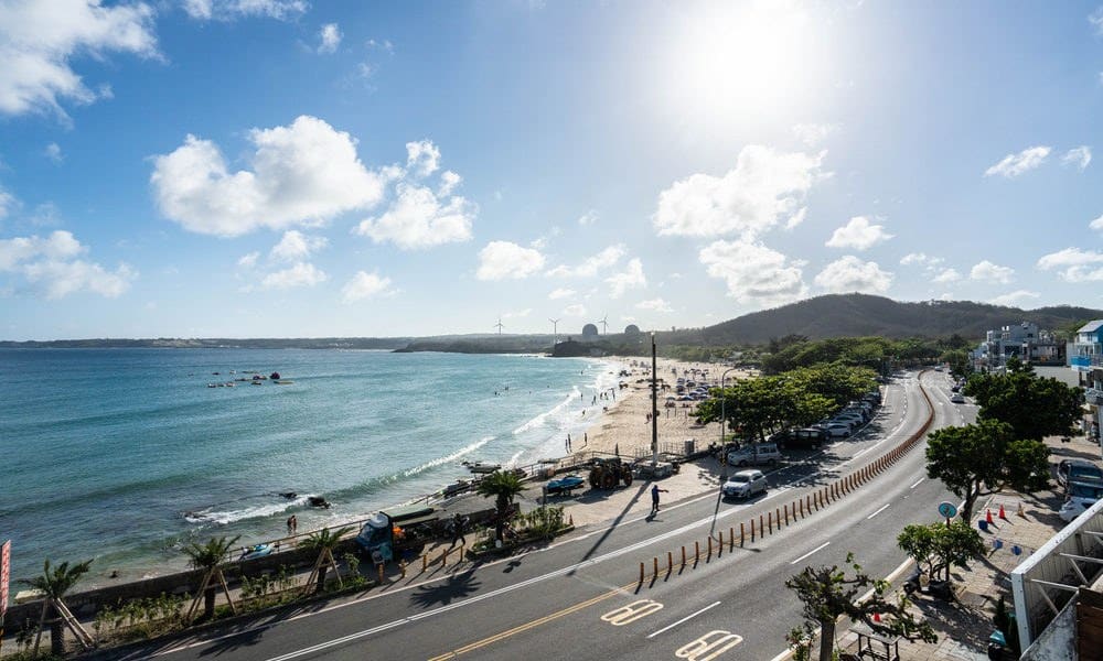 跑進羅妹號古戰線!日治遺跡+西洋公主廟誰解密?