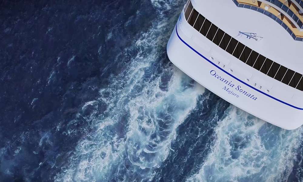 第一次搭頂級郵輪怎麼選?從地中海首航到巴拿馬運河,首季五大焦點航程完整介紹