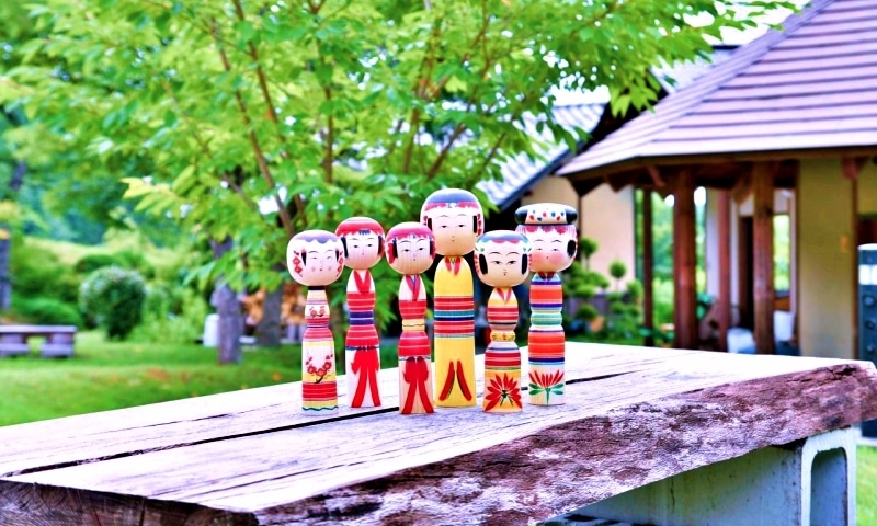 宮城溫泉五大名湯攻略:秋保、作並、鳴子、松島、遠刈田一次泡懂