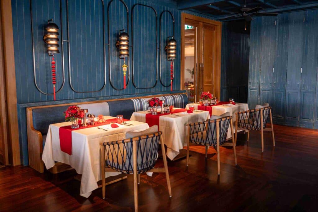 熱帶海島迎馬年:樂古浪四大度假村驚喜聯手,北京烤鴨、舞龍表演、抽獎活動一次滿足