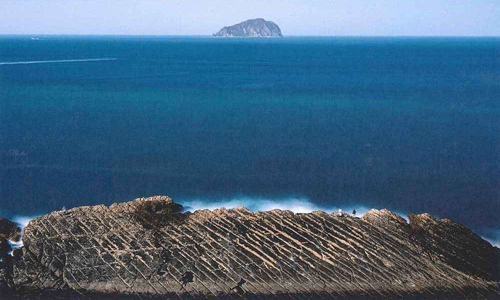 孫密德影像個展|用鏡頭畫出旅居者的目光