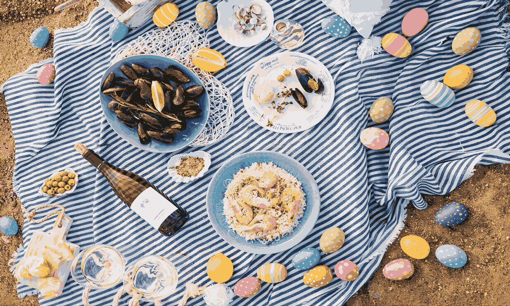 把復活節過成一場海島假期,布吉島這樣玩剛剛好,尋蛋遊戲、海鮮盛宴與 75 折住宿專案