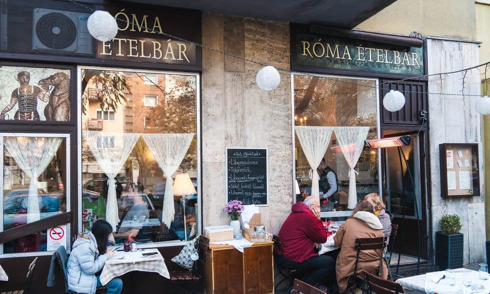 紅椒與燉鍋的滋味:匈牙利餐桌上的馬札爾文化