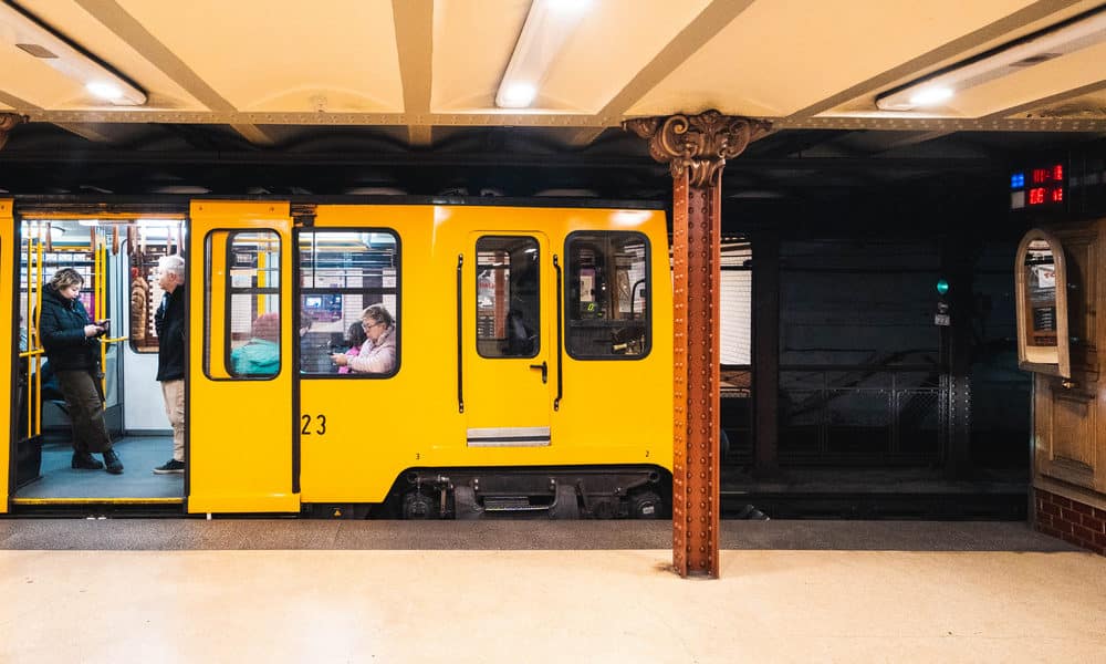 布達佩斯旅遊卡值得買嗎?一卡在手,兩岸任我走:交通吃到飽、免費景點與折扣懶人包