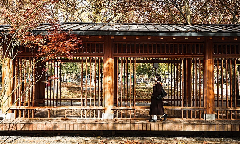 宮門之內的一天:唐代公主的起居節律