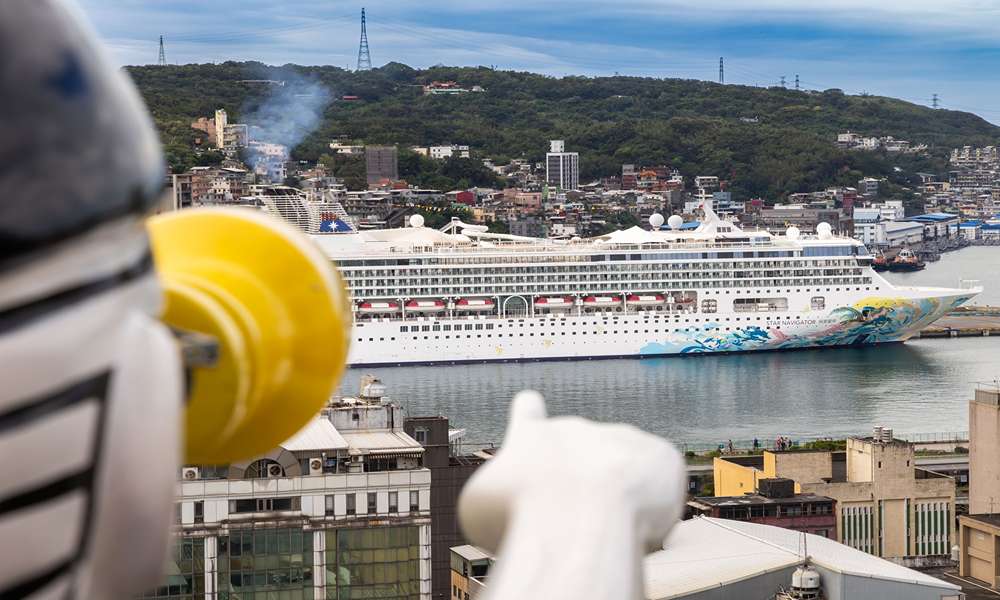 暑假省很大!麗星郵輪 2026 春季旅展:12 歲以下兒童免費搭乘,加碼再贈 4,000 元郵輪消費金