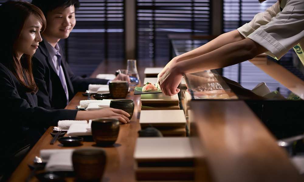 新竹喜來登「月月情人節」!每月 14 日爽吃 A5 和牛與龍蝦,集滿 6 次再送「豪華雙人房」住宿一晚