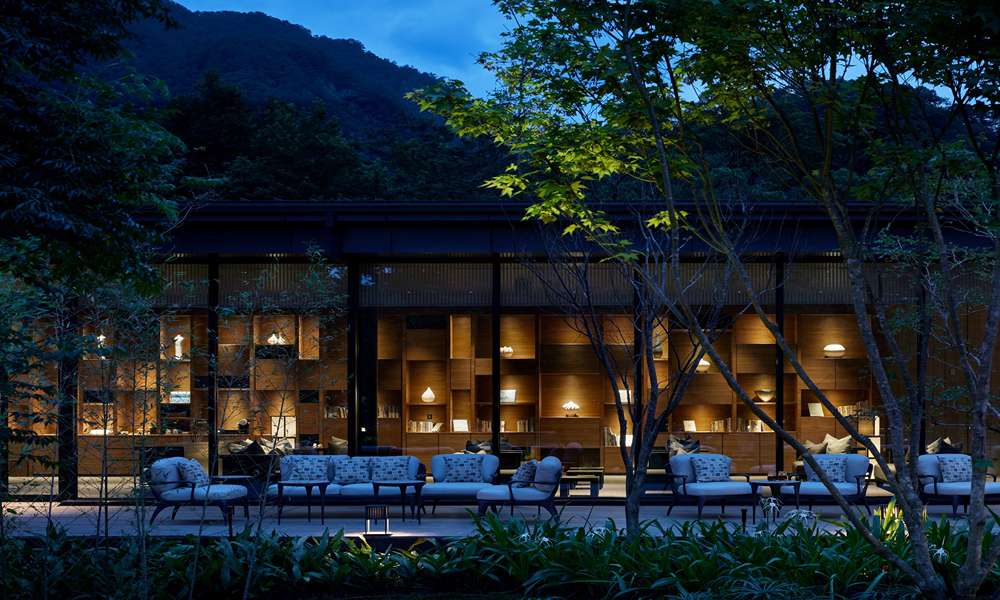 「數位排毒:喚醒感官之旅」三天兩夜住宿專案,享受一段極致留白