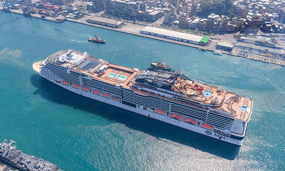 暑假出國省一半!MSC 榮耀號 11 條日韓航線最後倒數,第二人半價「搶位攻略」全解析