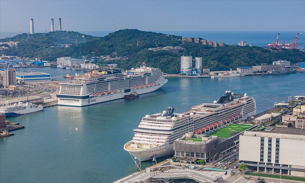 暑假快閃vs.終極圓夢!MSC地中海郵輪2026「雙玩法」,滿足不同需求的你