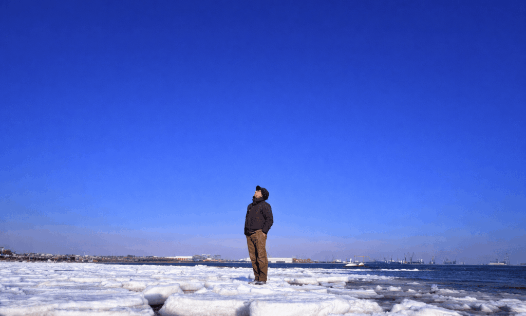 【2025青春光影西遊記】城入海:從石家莊到秦皇島,萬青音樂地景巡禮全記錄