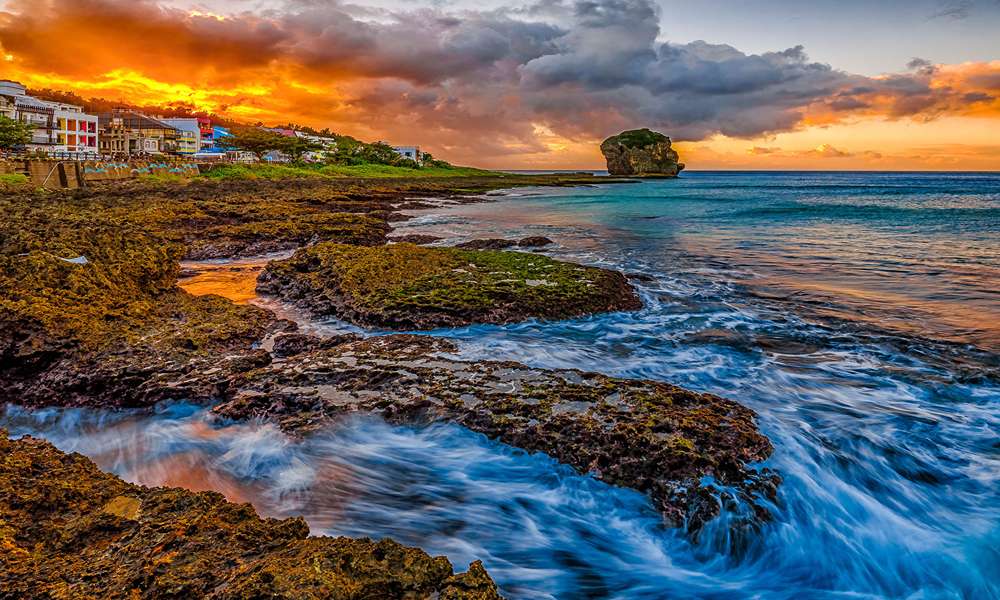 聽一場夕陽下的海邊交響樂──「聽見墾丁」半島ê琴書交響音樂會5月登場