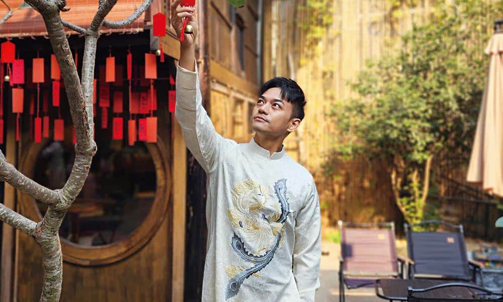 越在地越國際|正宗越南河粉只有兩種口味?一篇搞懂 Phở、斗笠與奧黛,解碼迷人越式風情
