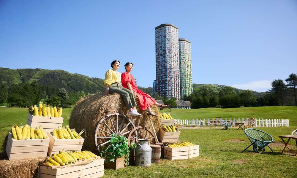 TOMAMU住宿升等、RISONARE住宿券抽獎!星野集團祭出台灣限定回饋