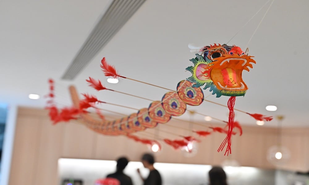 【美麗中華旅講堂】六月精選|高原徒步、非遺工藝、城市壯遊的文化交響