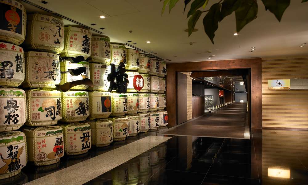 晶華三燔「夏鰻季」 嚴選在地鮮鰻入饌 端出滋補美味迎盛夏