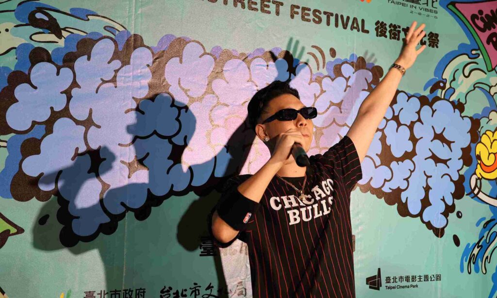2026後街文化祭登場 青年作伙臺北《後街造浪》跨域玩創意